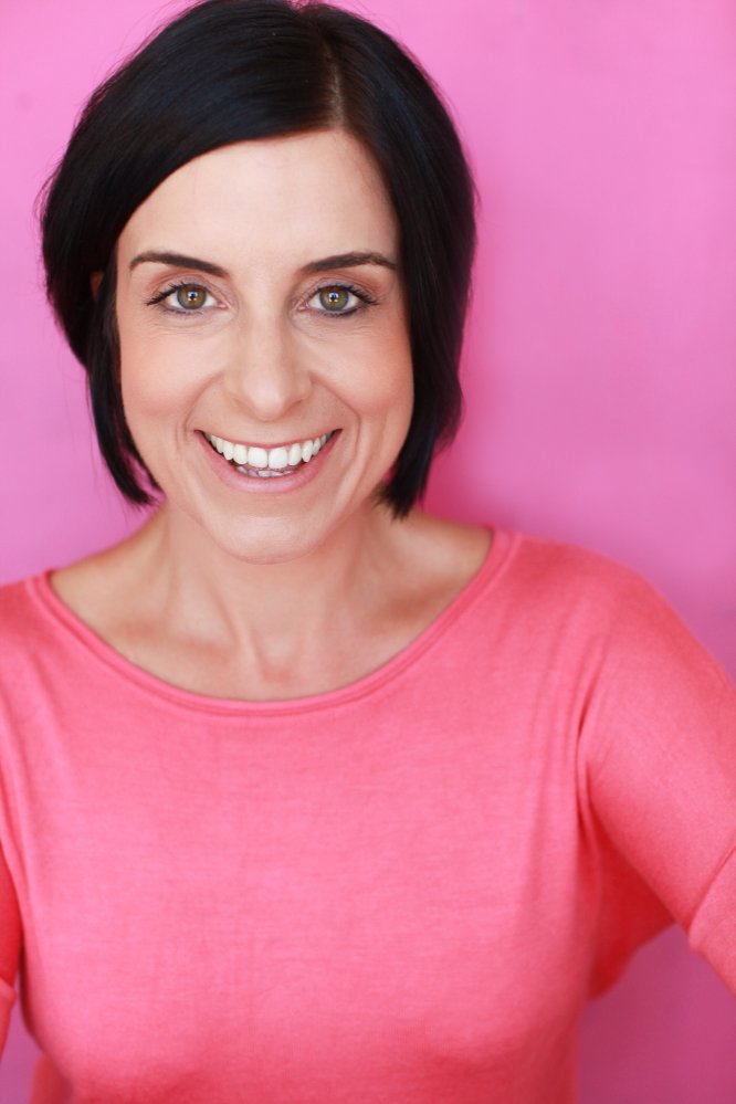 Suzanne Roche