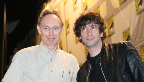 Henry Selick