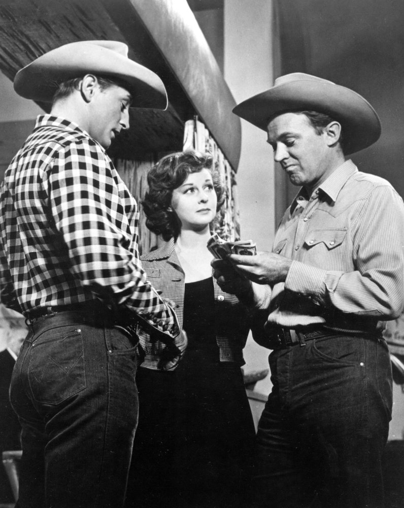 Susan Hayward