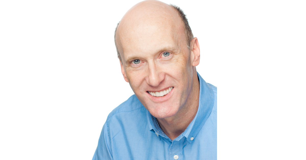 Glenn Cartwright