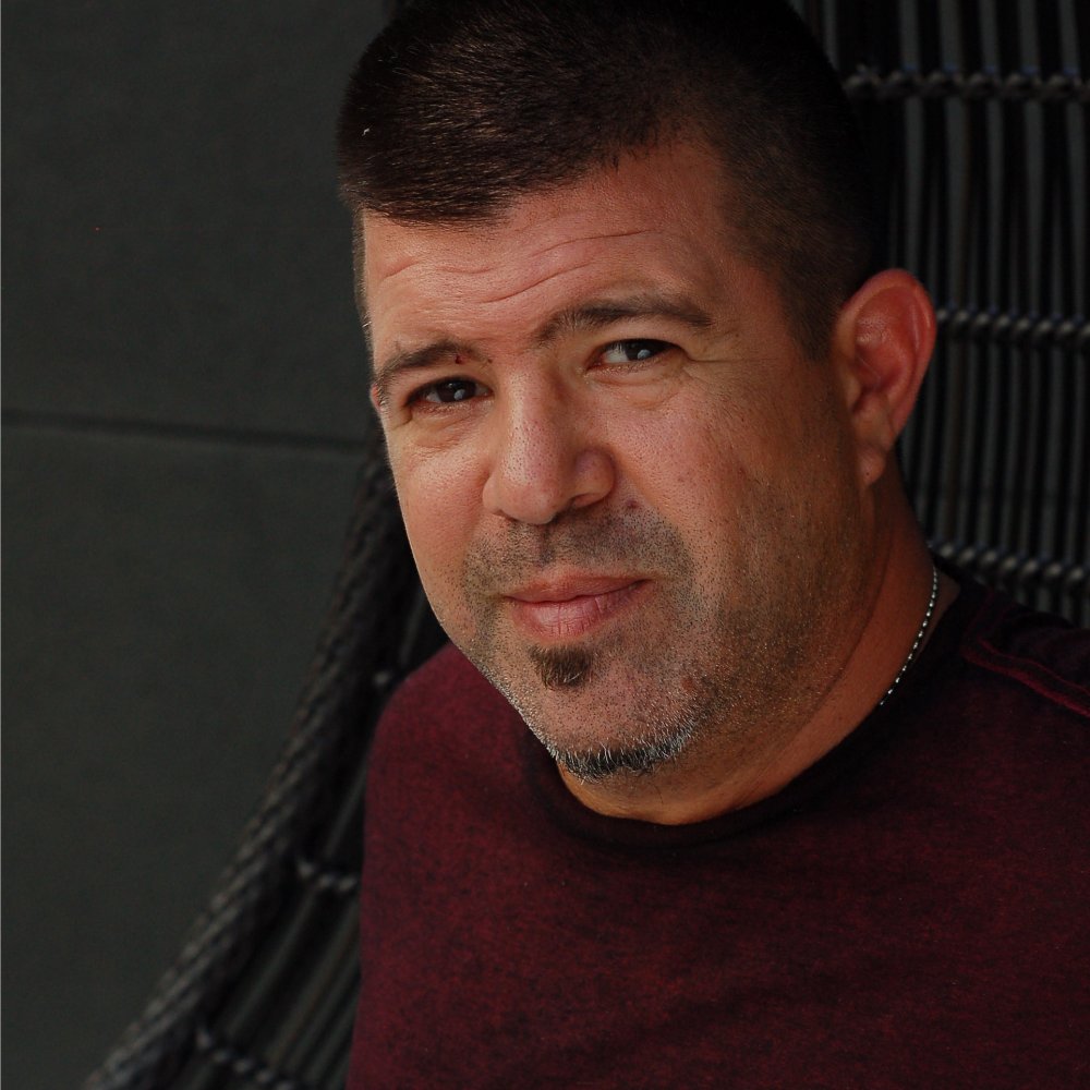 Michael David Yuhl