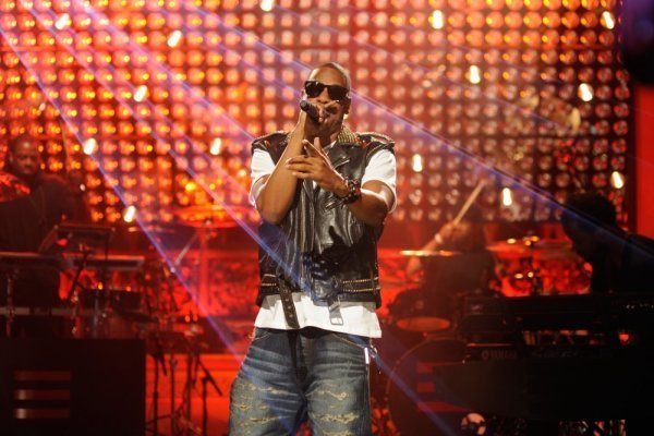 Jay Z