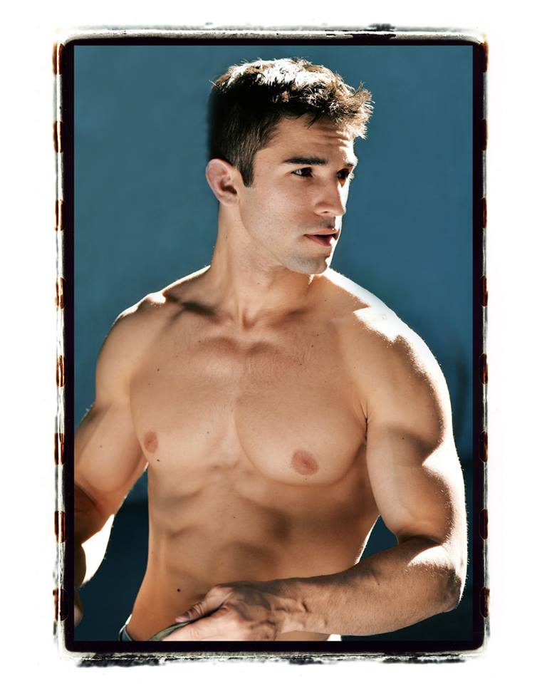 John Suazo