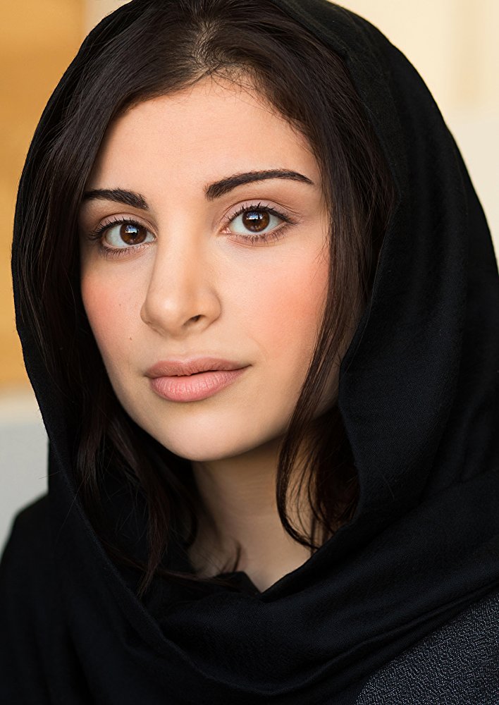 Karla Maatouk