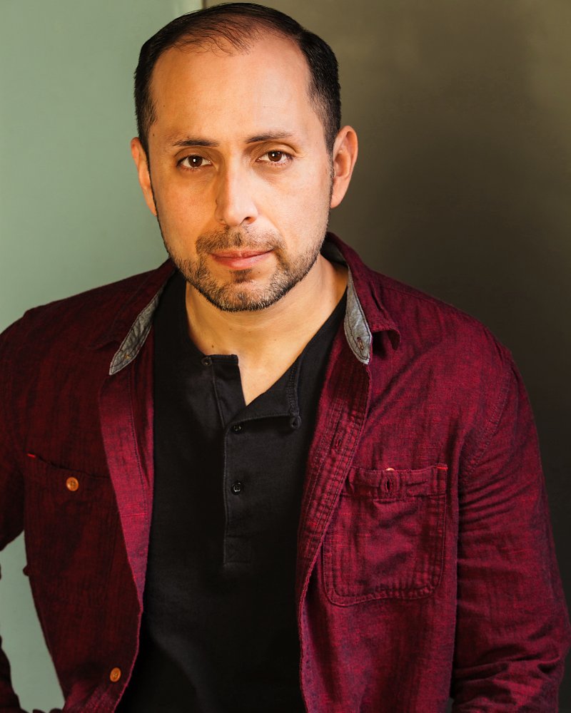 George Capacete