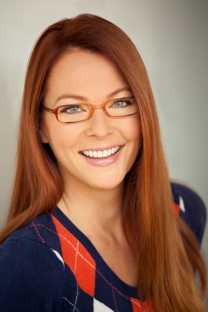 Anna Easteden