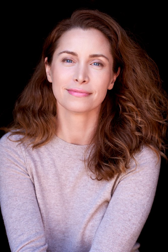 Rachel Parker
