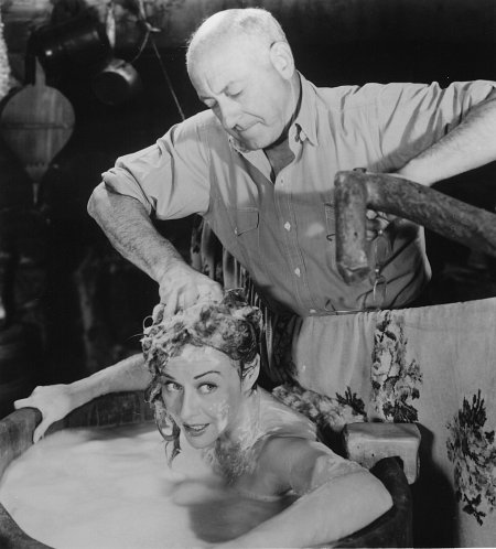 Cecil B. DeMille