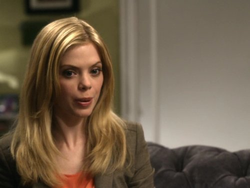 Dreama Walker