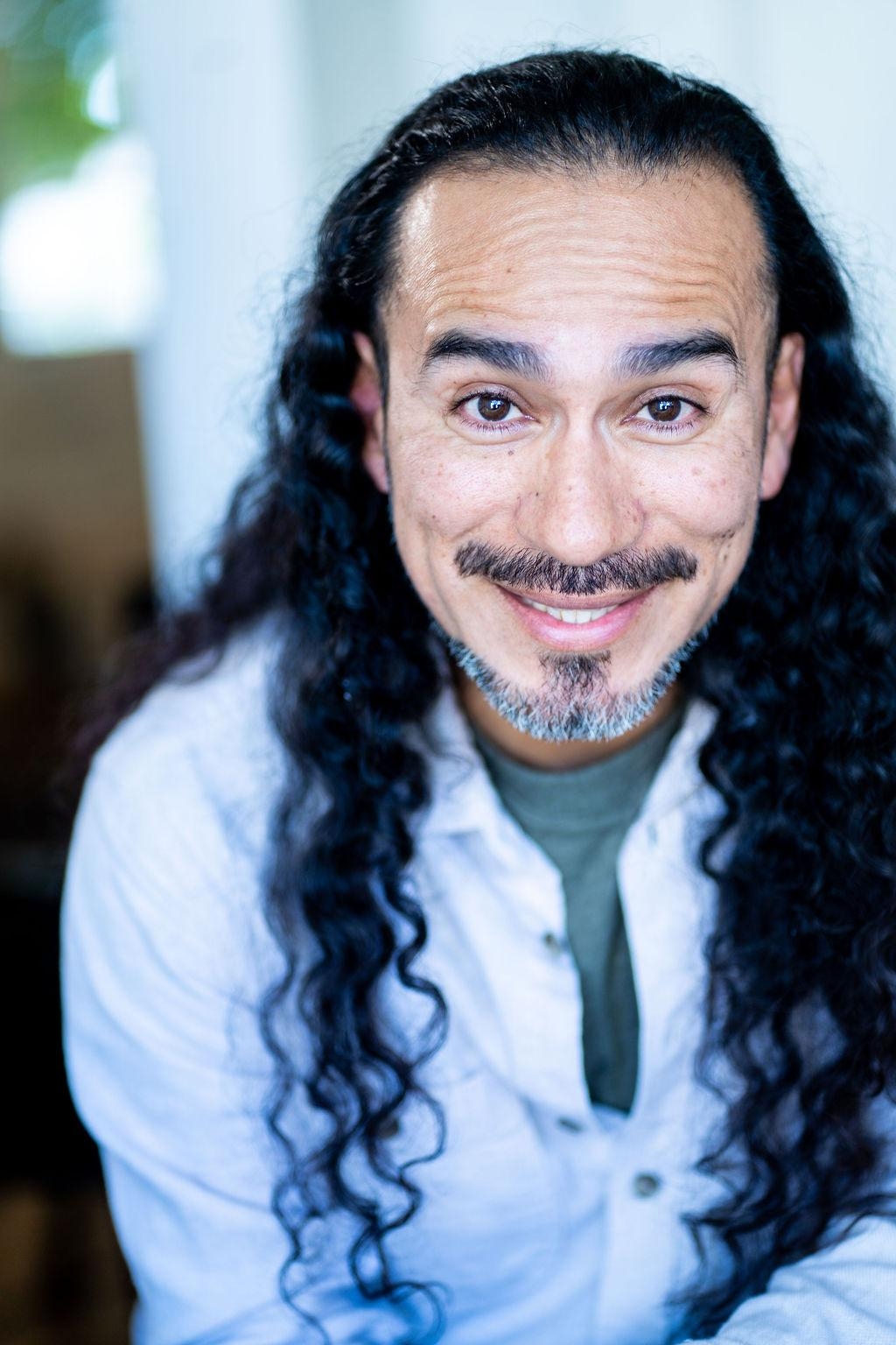 José L. Rodriguez