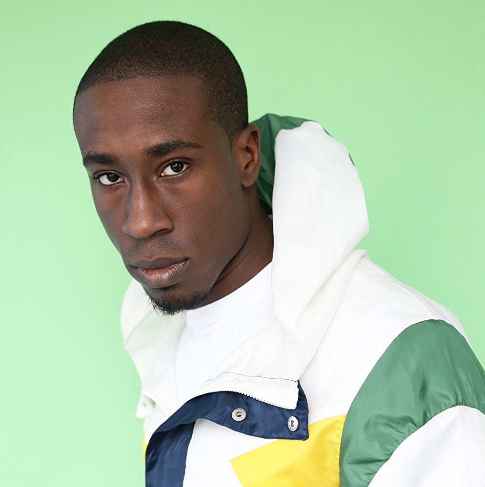 Jamal Akakpo