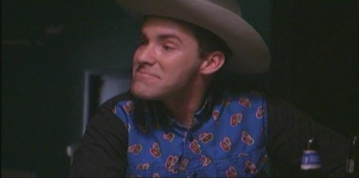 Daron McFarland