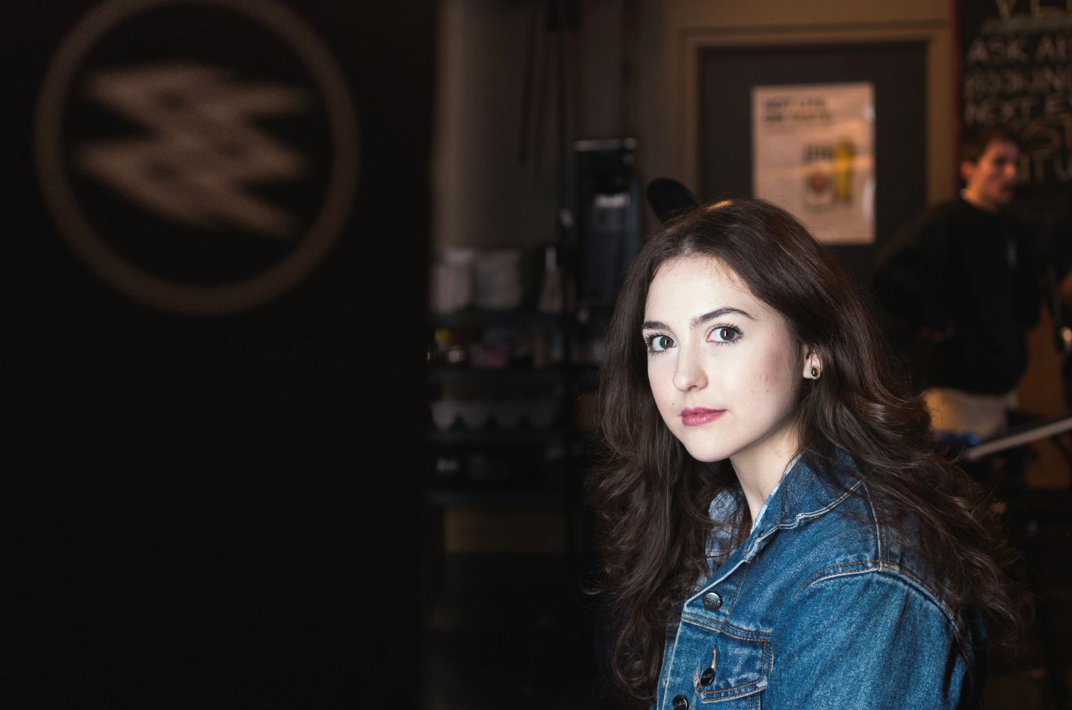 Emily Stranges
