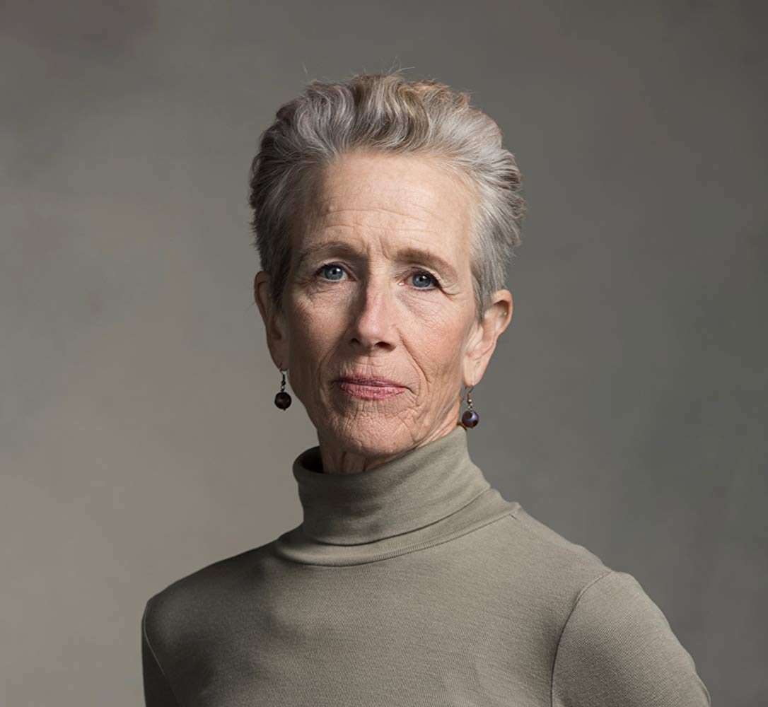 Lauren Peterson