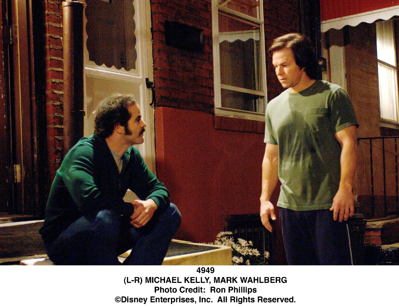 Mark Wahlberg