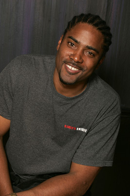 Mark Brown