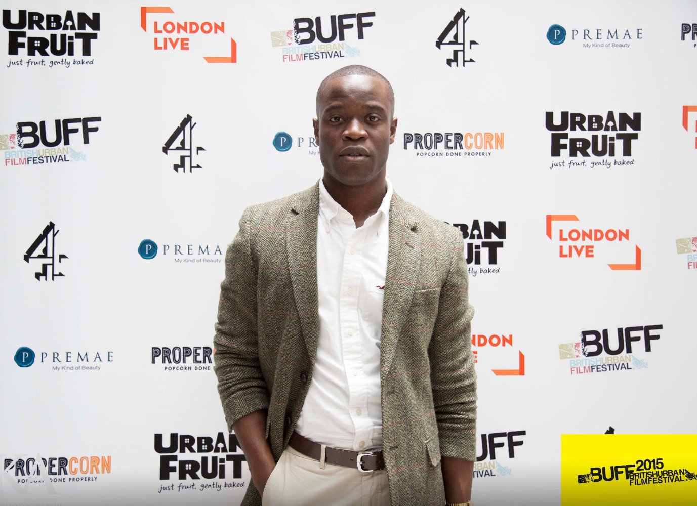 Emmanuel Imani