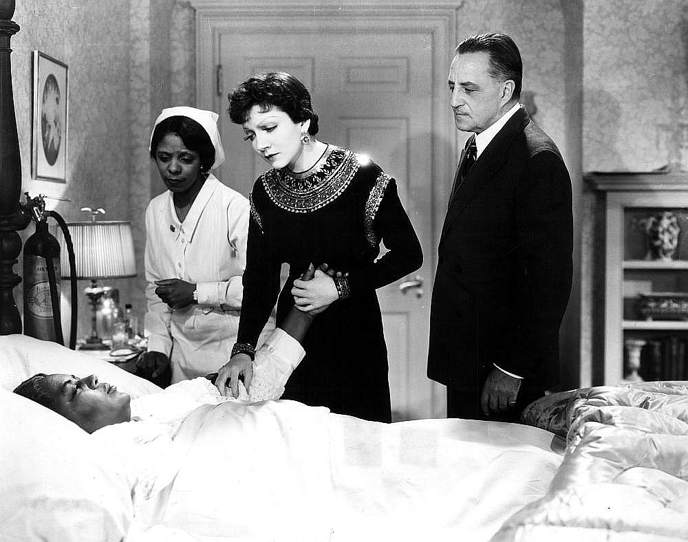 Louise Beavers