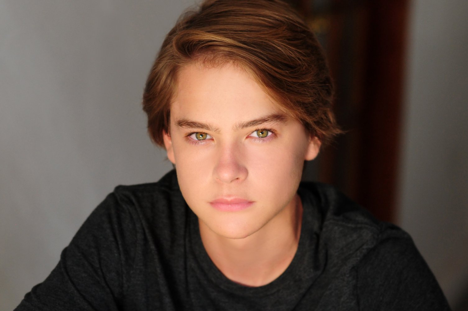 Judah Lewis