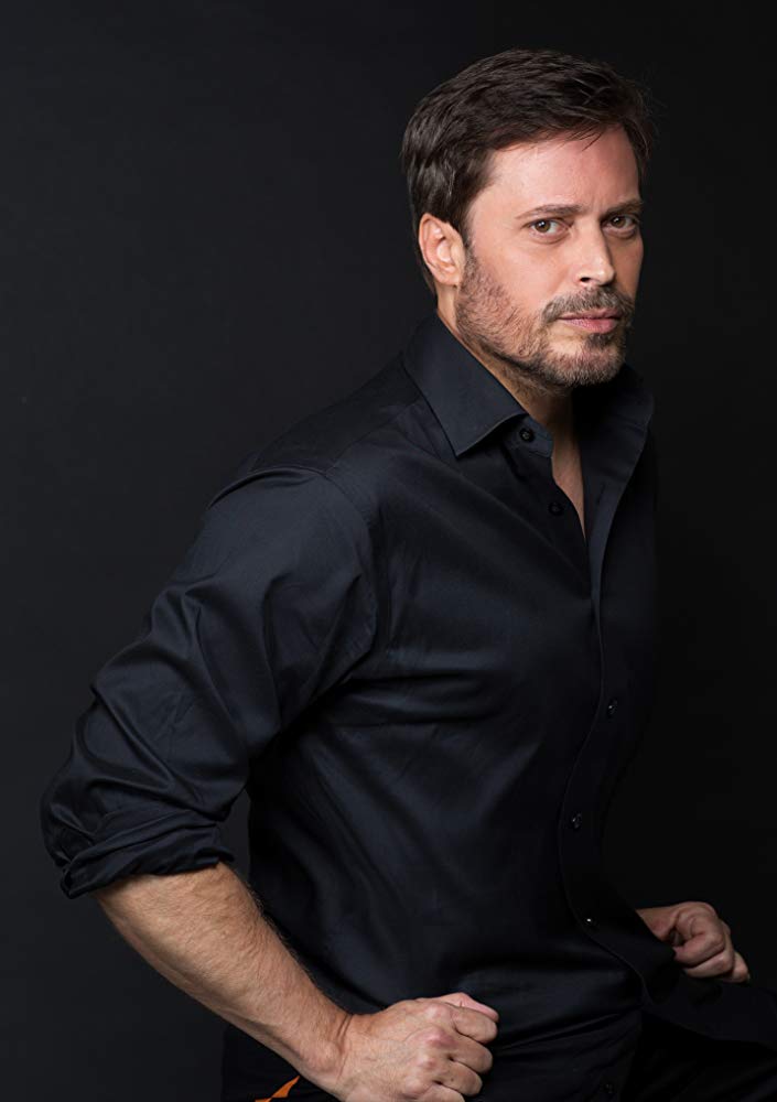 Luis Fernandez