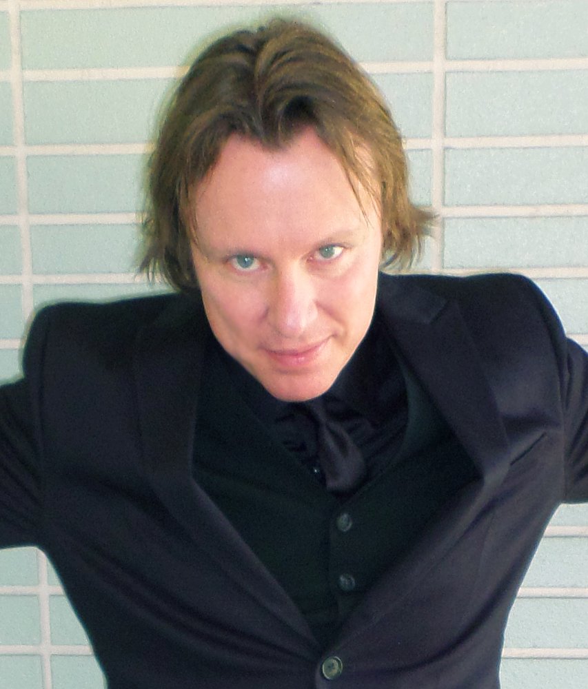 Bryan Wilson
