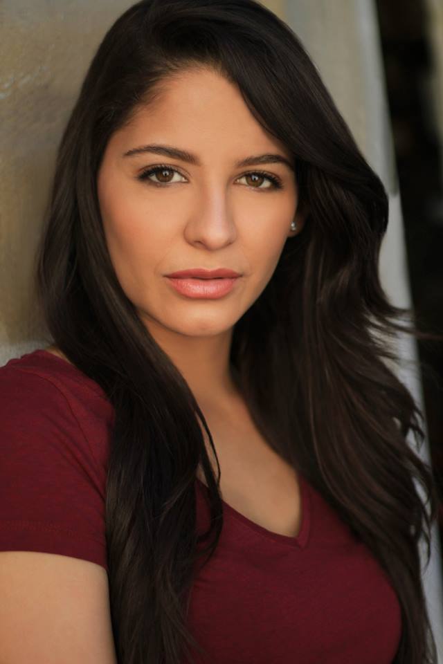 Maria Legarda