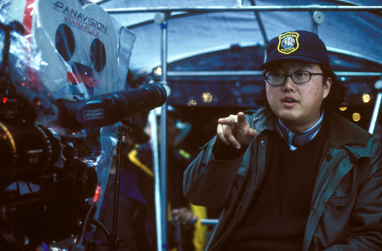 Joseph Kahn
