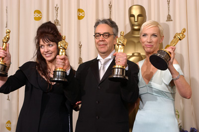 Howard Shore