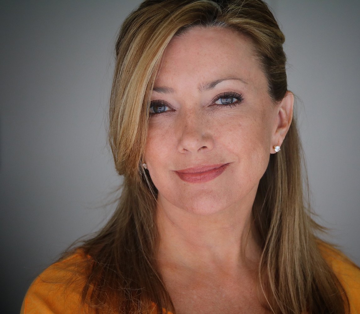 Julia Parker