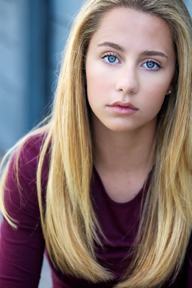 Eden McCoy