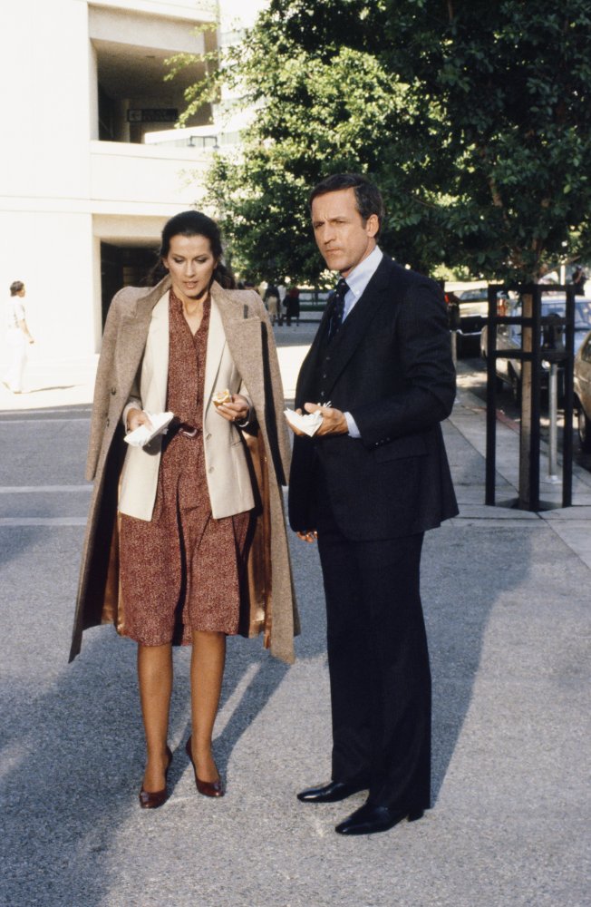 Daniel J. Travanti