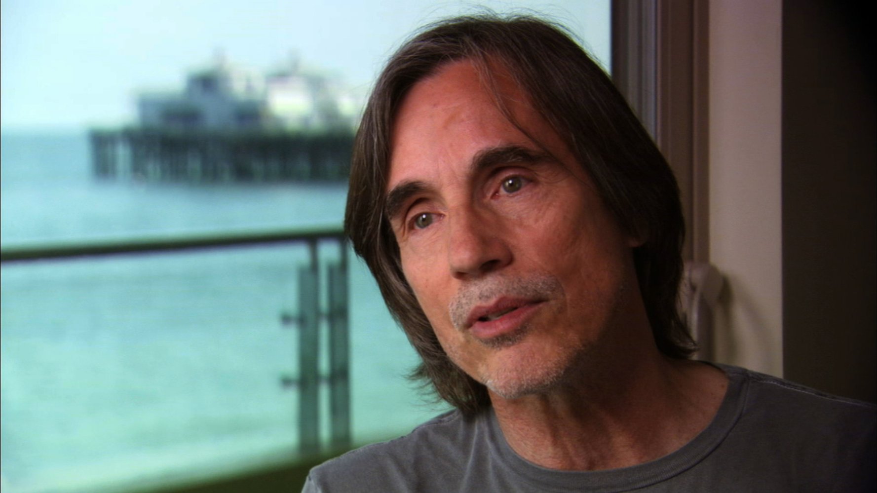 Jackson Browne