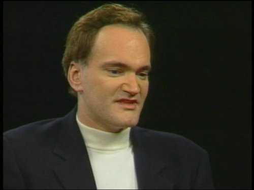 Quentin Tarantino