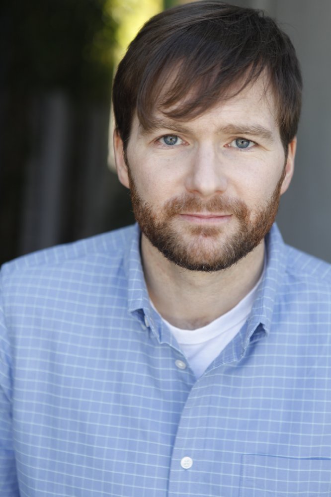 Andy S. Allen