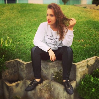 Nicole Fahel