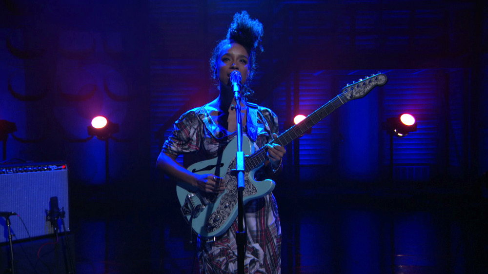 Lianne La Havas