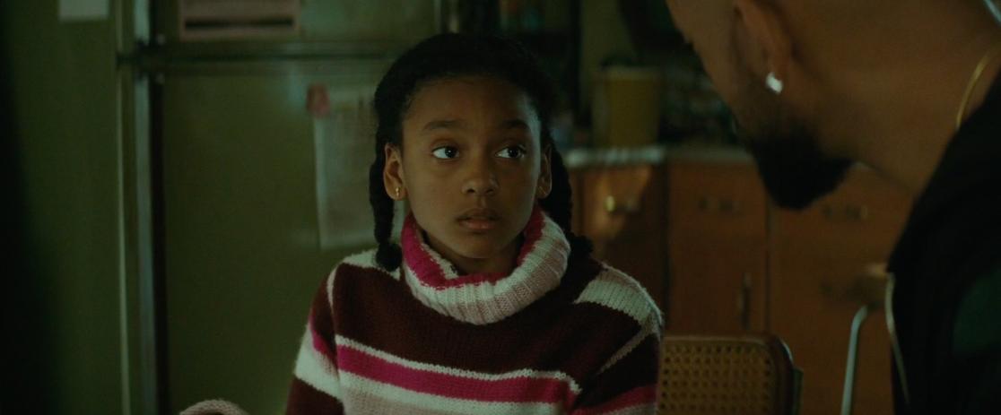 Shailyn Pierre-Dixon