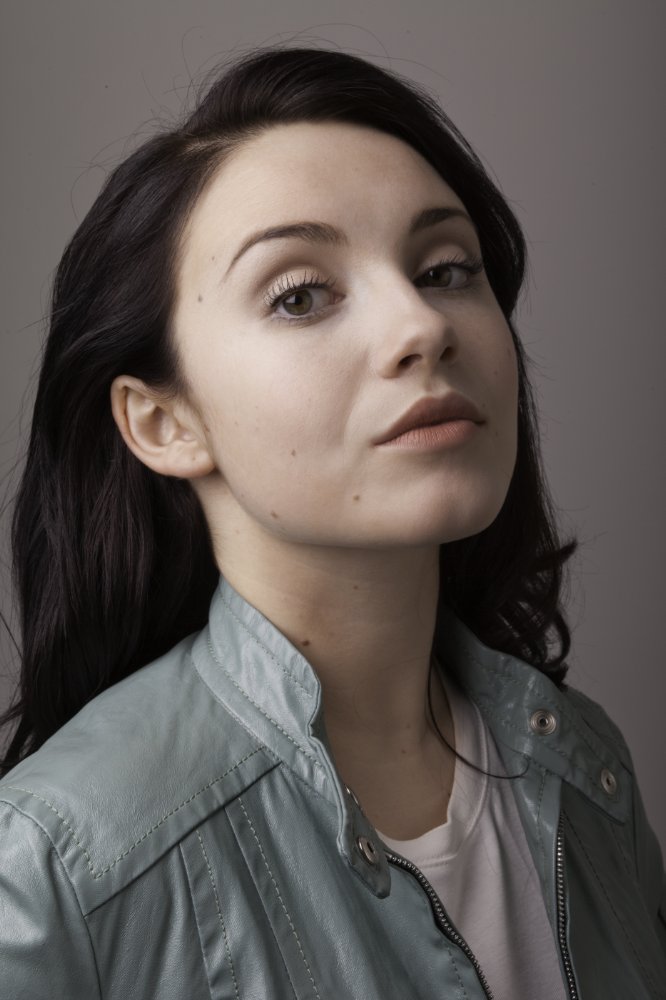 Rachel David
