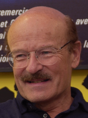 Volker Schlöndorff