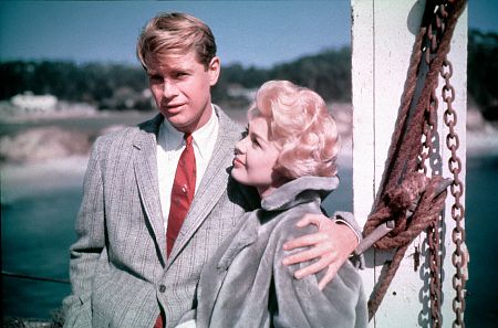 Troy Donahue