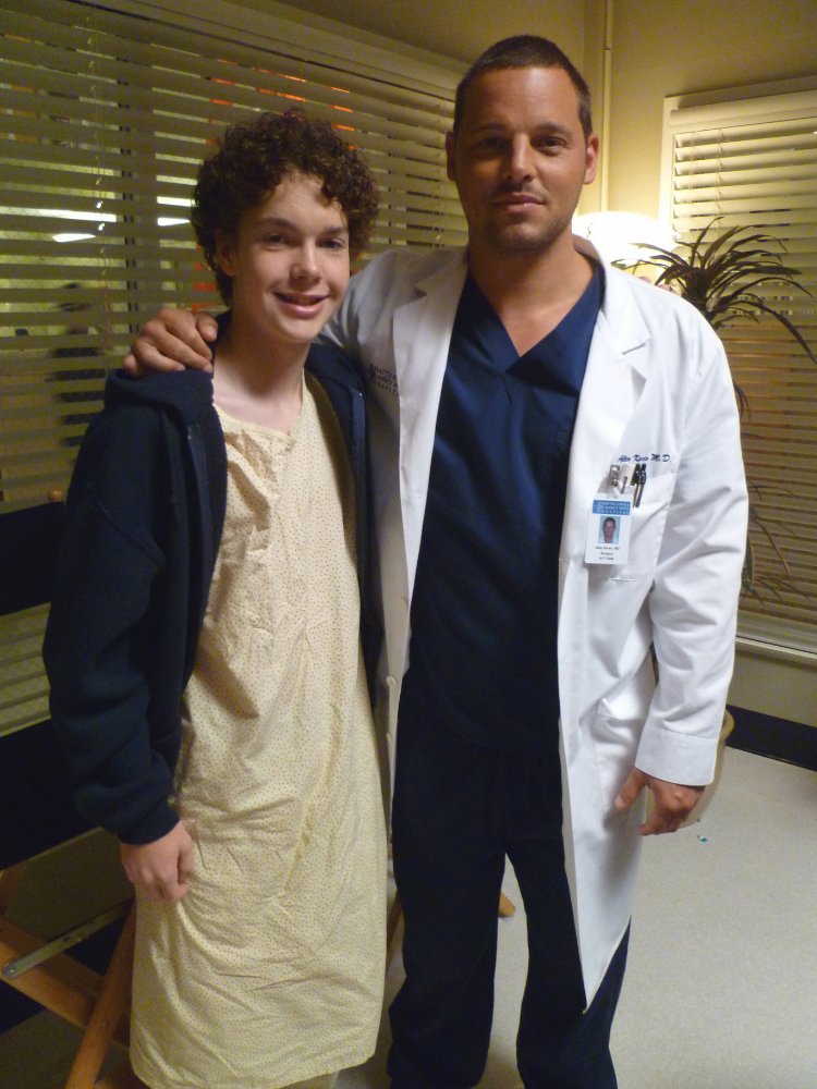 Jarrod Bailey