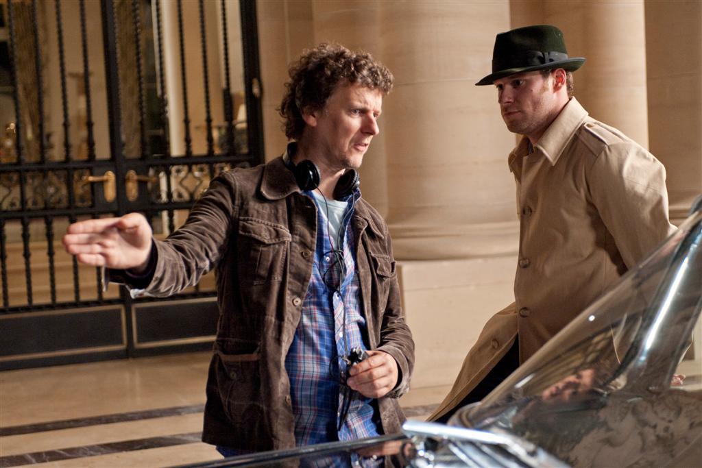 Michel Gondry