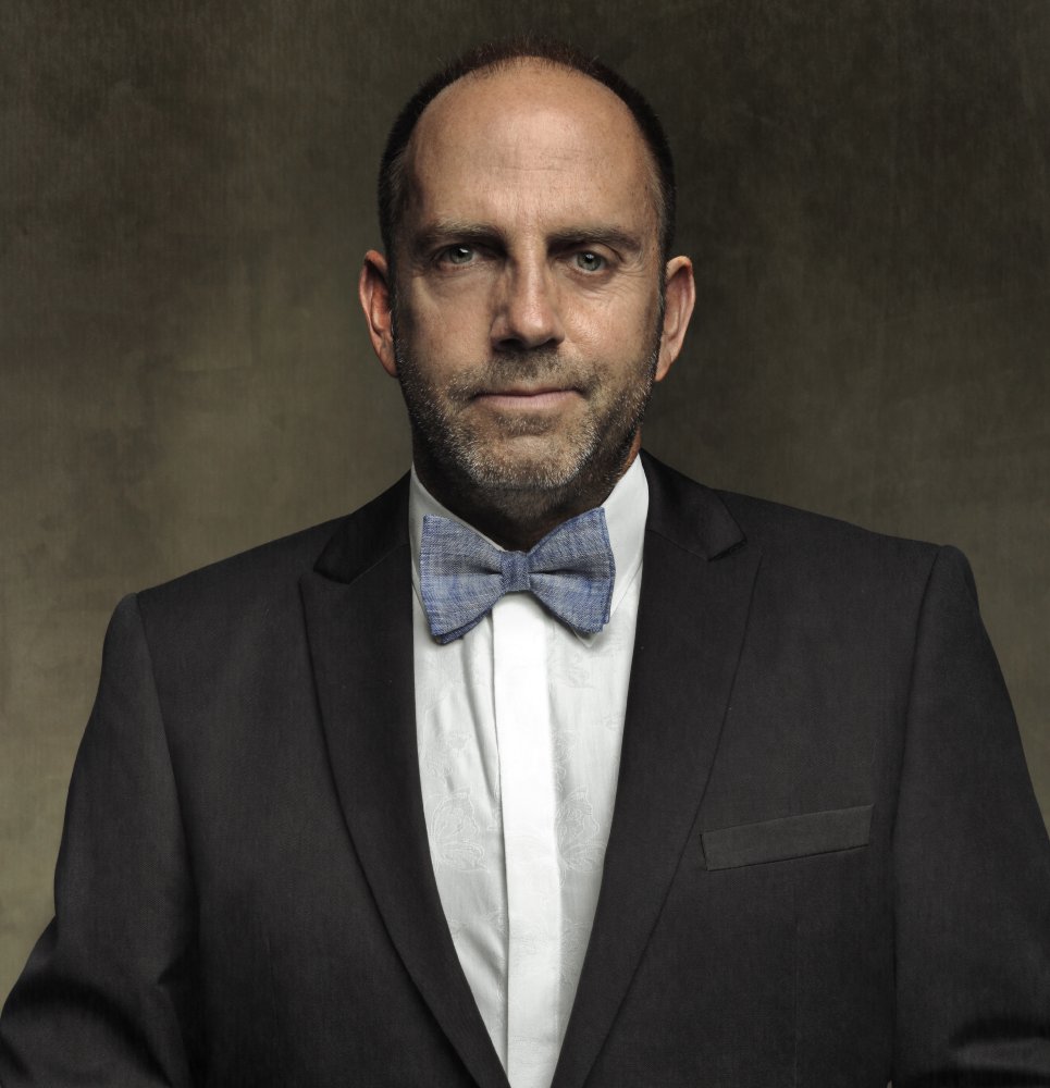 Guy Camilleri