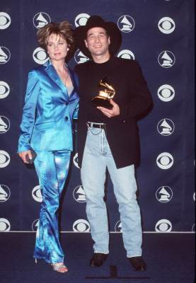 Clint Black