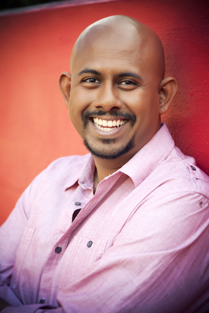 Kaushik Das