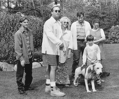 David R. Ellis