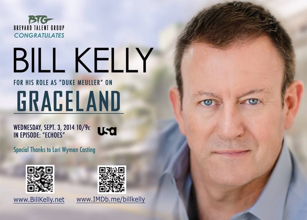 Bill Kelly