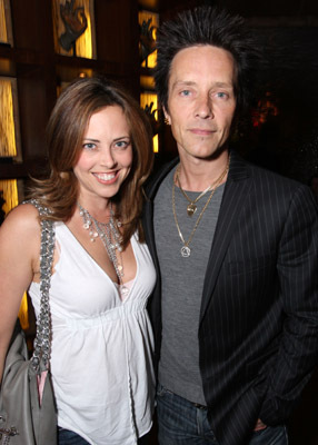 Billy Morrison