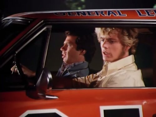 Tom Wopat