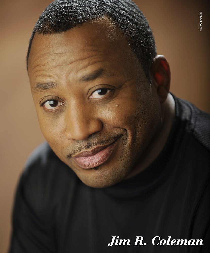 Jim R. Coleman